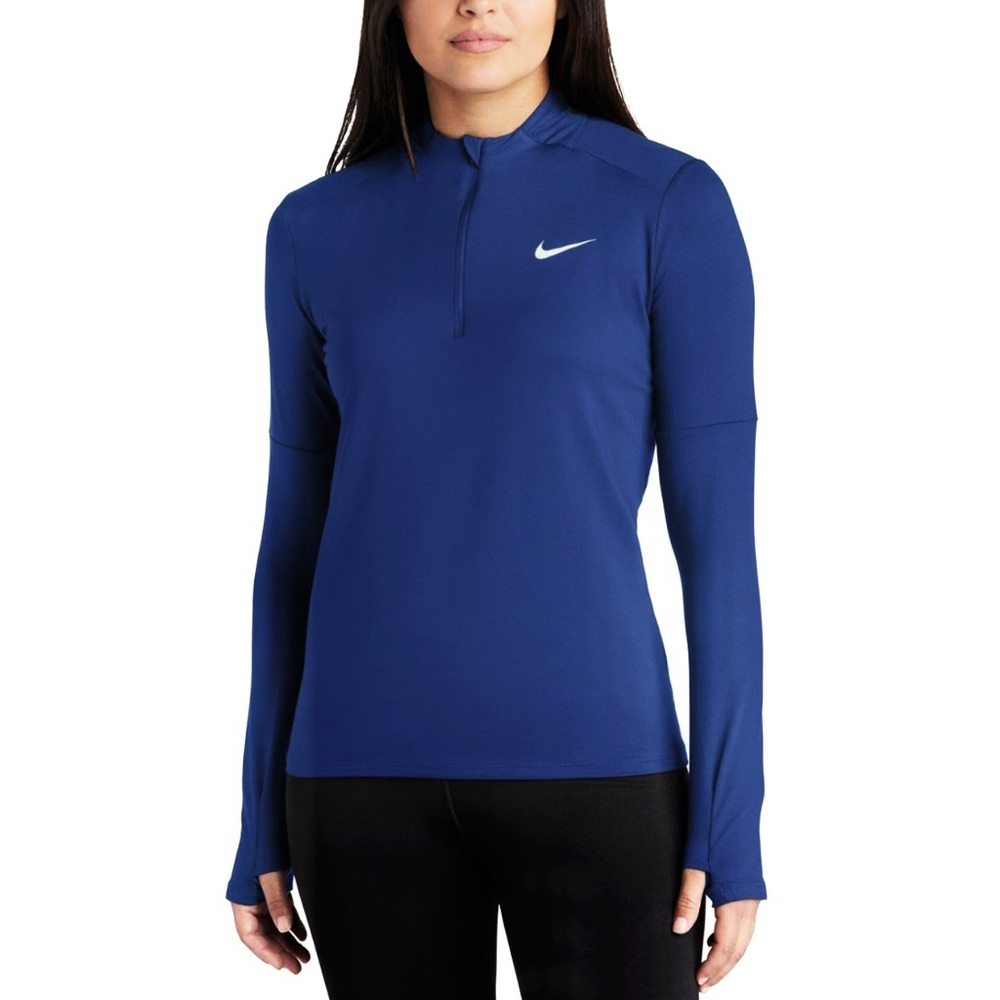 nike dri fit long sleeve
